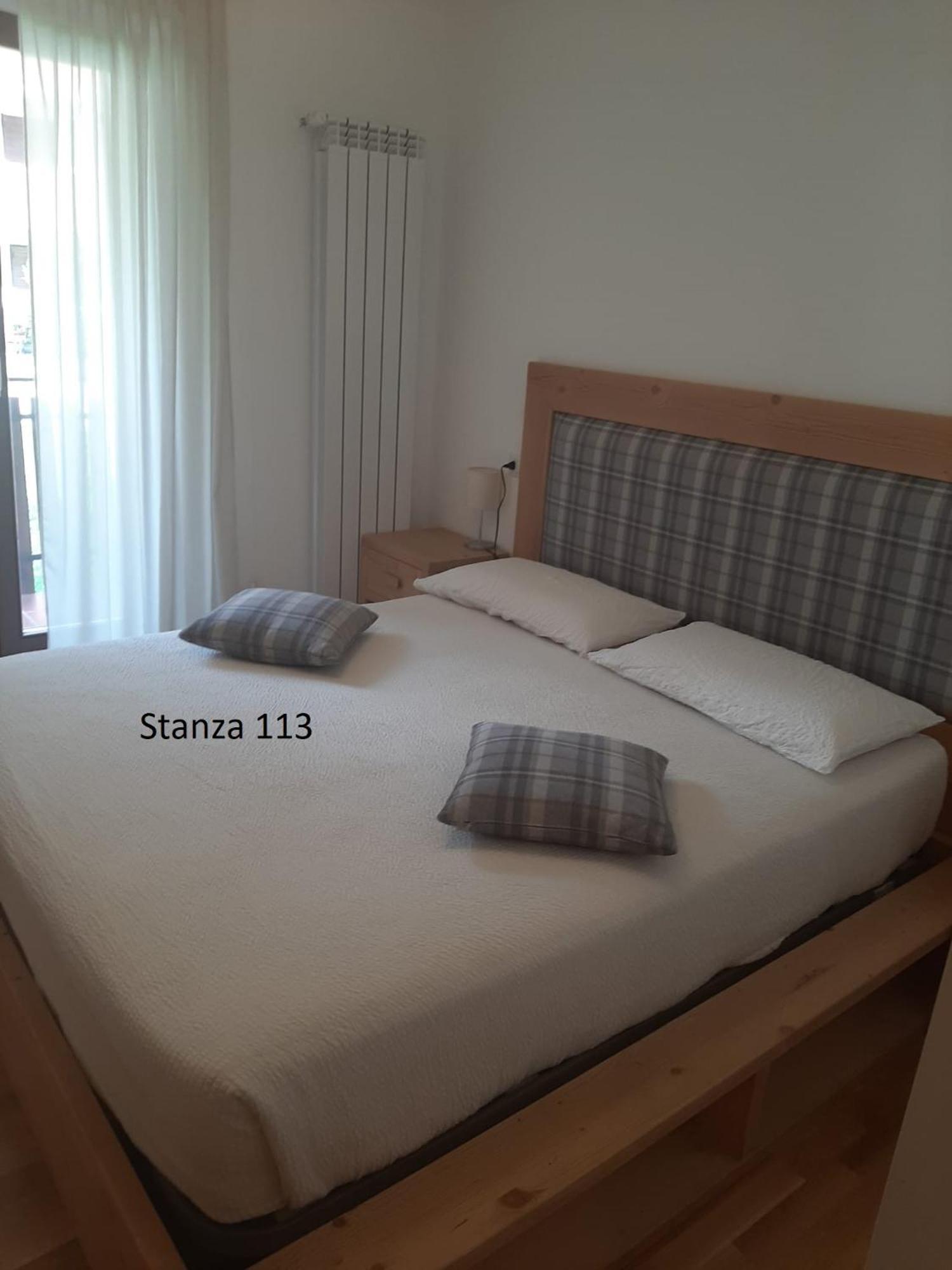 Hotel Pizboe 马津 外观 照片