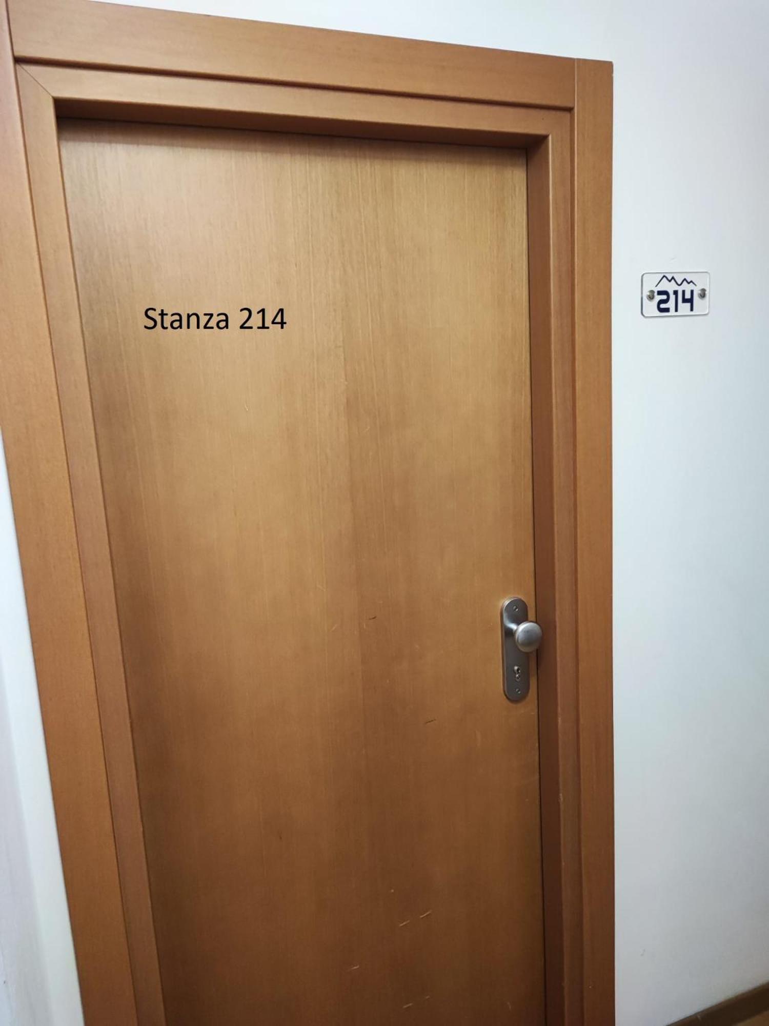 Hotel Pizboe 马津 外观 照片