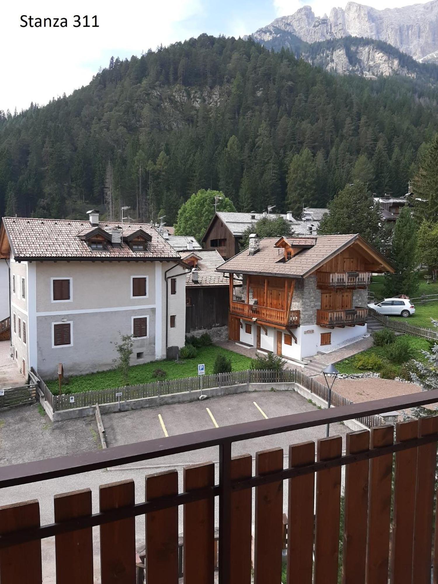 Hotel Pizboe 马津 外观 照片