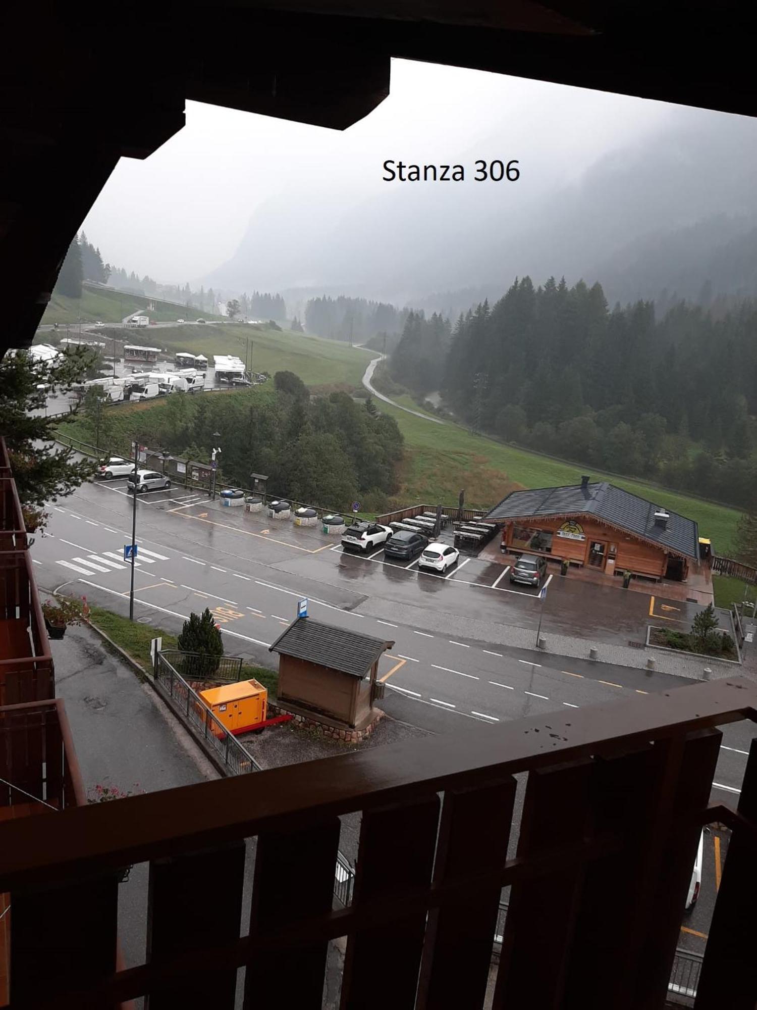 Hotel Pizboe 马津 外观 照片